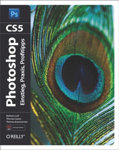 Adobe Photoshop CS5 (German Edition)