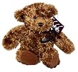 Hershey Milk Chocolate Plush Bear