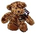 Hershey Milk Chocolate Plush Bear