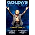 Golda's Balcony