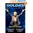Golda's Balcony: A Play