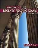 Mastery of Regents' Reading Exams