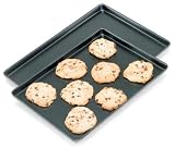Norpro Nonstick Jelly Roll Pan 17 Inch by 11-Inch