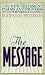 Book The Message: The New Testament Psalms and Proverbs