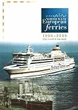 A century of north west European ferries, 1900-2000