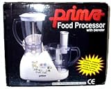 Prima Food Procesor