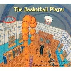 The Basketball Player