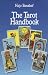 Book The Tarot Handbook
