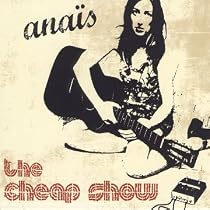 Anais photos