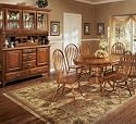 Drake China Buffet by Ashley Furniture