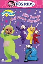 Watch Teletubbies - Silly Songs and Funny Dances Online.
