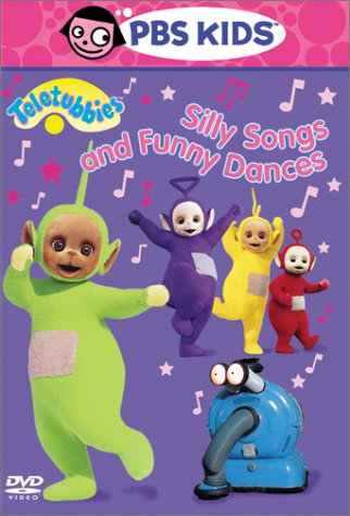 Download Teletubbies - Silly Songs and Funny Dances Online!