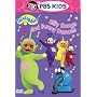 Teletubbies - Silly Songs and Funny Dances