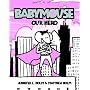 Babymouse #2: Our Hero