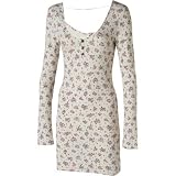 Roxy Ice Rink Dress - Women's