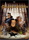 Les aventures du Gottferdom Studio : Le fainéant des anneaux et autres histoires