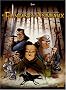 Les aventures du Gottferdom Studio : Le fain�ant des anneaux et autres histoires