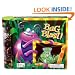Groovy Tube Books: Bug Blast!