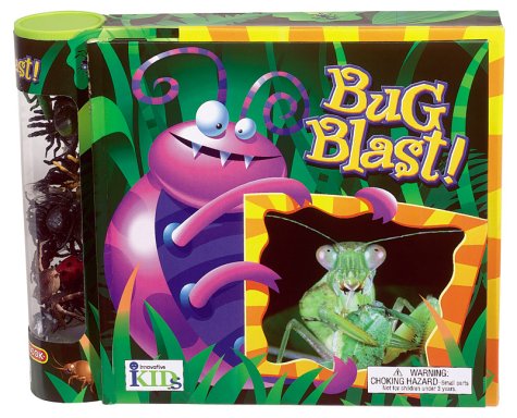 Toys and Games