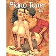 Piano Tuner