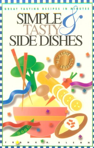 Simple and Tasty Side Dishes