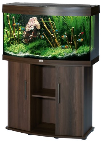 Juwel Aquarienunterschrank für Vision 180 - Dunkelbraun