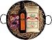 Paella Pan, Paella Rice, Saffron & Olive Oil from Spain