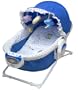 Fisher Price Classical Chorus Starlight Bassinet
