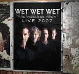 Wembley Arena 14/12/2007
