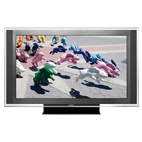 Sony KDL52X3500 - 52'' Widescreen Bravia 1080P Full HD LCD TV - With Freeview