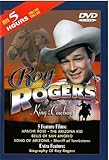  : Roy Rogers: Apache Rose/The Arizona Kid/Bells of San Angelo/Song of Arizona/Sheriff of Tombstone