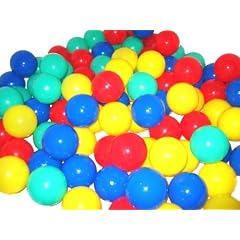 200 x B�LLEBAD BABYB�LLE B�LLE BALL KINDER B�LLE PLASTIKB�LLE NEU mit T�V (T�V neu vom 17.05.2011)