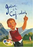 Gustave et le Cerf-volant