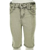 Baby Phat Denim Shorts