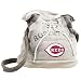 MLB Cincinnati Reds Hoodie Duffel