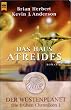Das Haus Atreides (Der W�stenplanet Die fr�hen Chroniken 1)