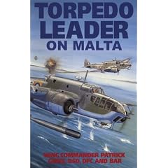 Torpedo Leader on Malta