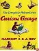 The Complete Adventures of Curious George