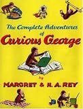 The Complete Adventures of Curious George H. A. Rey
