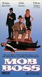 Mob Boss [VHS]