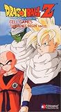  : Dragon Ball Z - Cell Games - The Games Begin (Uncut)