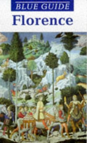 City Travel Guides Discounted  Used : Blue Guides: Florence