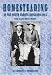 Search : Homesteading in the South Dakota Badlands - 1912 
