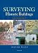 Surveying Historic Buildings