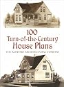 100 Turn-of-the-Century House Plans