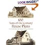 100 Turn-of-the-Century House Plans
