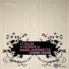 Le Salon De Musique De Marie-a