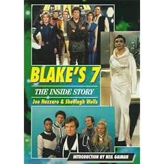 "Blake's 7": The Inside Story
