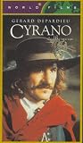VHS : Cyrano de Bergerac