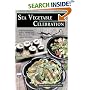 Sea Vegetable Celebration: Recipes Using Ocean Vegetables
